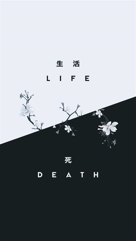 death wallpaper phone|dead aesthetic wallpaper.